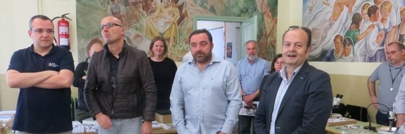 Bourse Grand Sud à Rocabruna - Camprodon - Catalogne