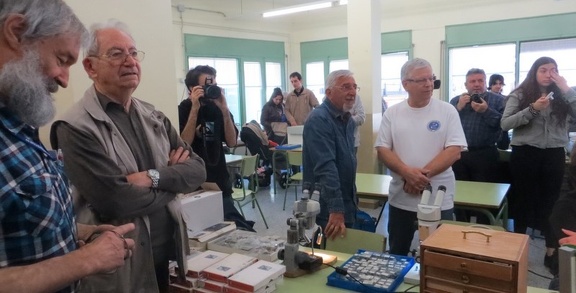 Bourse Grand Sud à Rocabruna - Camprodon - Catalogne