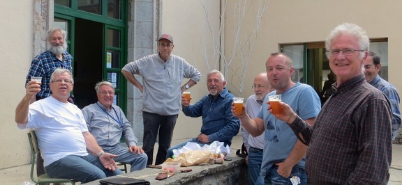 Bourse Grand Sud à Rocabruna - Camprodon - Catalogne