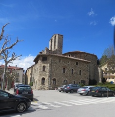 Bourse Grand Sud à Rocabruna - Camprodon - Catalogne