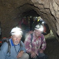 Visite et recherche de minéraux à la mine des Ferreres