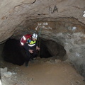 Visite et recherche de minéraux à la mine des Ferreres