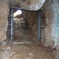 Visite et recherche de minéraux à la mine des Ferreres