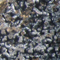 n°107015 - Quartz	Var. Calcédoine - Saint Julien (Carrière) - Saint Julien Boutières - Ardèche 