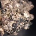 n°138071 - Argent - Les Chalanches (Mine) - Allemond - Isère