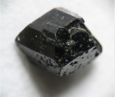 n°163225(2) - Augite - Lac Montcineyre - Compains - Puy-de-Dôme