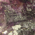 n°169095 - Fluorite - Clinique du Val d'Ouest -Ecully - RhôneRhône