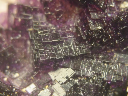 n°169095 - Fluorite - Clinique du Val d'Ouest -Ecully - RhôneRhône