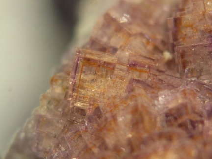 n°169097 - Fluorite - Clinique du Val d'Ouest - Ecully - Rhône