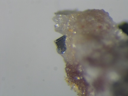 n°169114(1) - Anatase - Monterniers (Mine) - Lantignié - Rhône