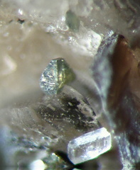 n°187052 - Anatase - RD 5 - Compreignac - Haute-Vienne