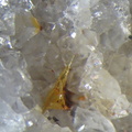n°188044 - Mimetite - Haut du Them (Mine) - Maxonchamp - Remiremont - Vosges