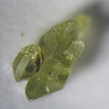 n°197022 - Olivine - Plaine des Sables - Massif de La Fournaise - La Réunion