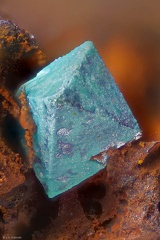 Cuprite - Le Moulinal - St Jean de Jeannes - Tarn