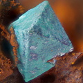 Cuprite - Le Moulinal - St Jean de Jeannes - Tarn