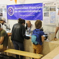 Le stand