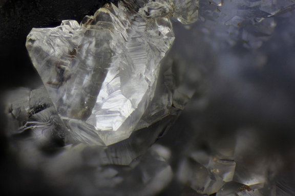 n°163254 - Opale-CT (var.Lussatite) - Mine Des Rois - Dallet - Puy-de-Dôme
