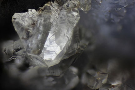 n°163254 - Opale-CT (var.Lussatite) - Mine Des Rois - Dallet - Puy-de-Dôme