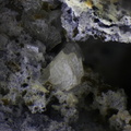 n°166054 - Paravauxite - Massif des Alberes - Collioure - Pyrénées-Orientales
