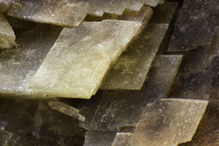 n°181148 - Siderite - Montroc (mine) - Tarn