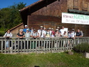 Centre, Limousin, Auvergne