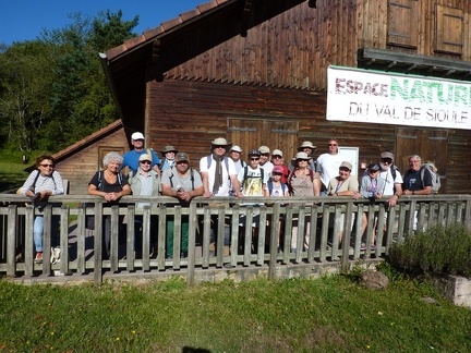 Sortie  des Régions Centre, Limousin et Auvergne, week-end du 15 août