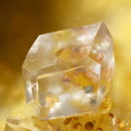 n°159033 - Calcite - Glageon (Carrière) - Avesnes sur Helpe - Nord