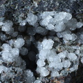 n°143096 - Phillipsite - Mont Mézenc - Les Estables - Haute-Loire