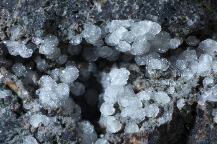 n°143096 - Phillipsite - Mont Mézenc - Les Estables - Haute-Loire