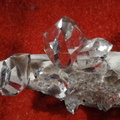 Quartz - Rémuzat - Drôme
