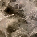 Natrolite Analcime - Bras de Cilaos - La Réunion
