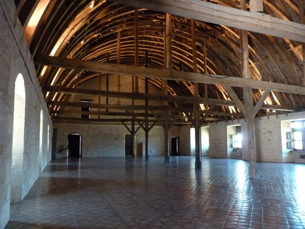 AG 2016 à Orval - Cher