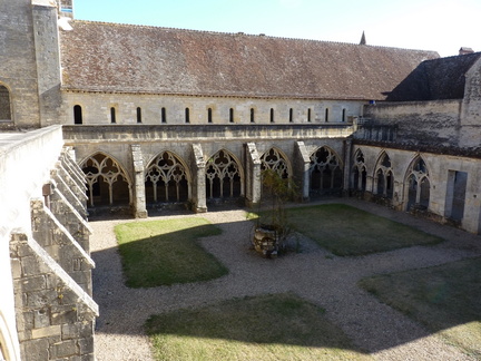 AG 2016 à Orval - Cher