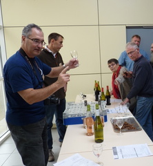 AG 2016 à Orval - Cher