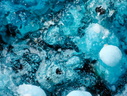 Allophane  Alumohydrocalcite -  Valcroze - Alzon - Gard
