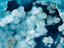 Alumohydrocalcite  Allophane - Valcroze - Alzon - Gard