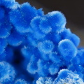 Carbonatecyanotrichite - Valcroze - Alzon - Gard