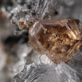 n°164014 - Zircon - Col de Hetche - Pyrénées-Atlantiques