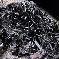 n°181124 - Goethite - Emboumegade - Alban et Curvalle -	Tarn