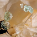 n°130067 -  Adamite -  Arrigas (mine)	- Arrigas - Gard