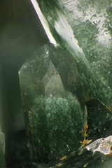 n°138163 - Quartz - L'Alpe d'Huez - Isère