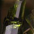 n°138174 - Epidote - La Toura - Les Deux Alpes - Isère