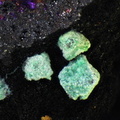 n°181151 -  Cuprite  - Le Burc(mine) - Paulinet - Tarn