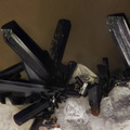 n°181120 - Goethite  -  Embournegade -  Alban et Curvalle - Tarn