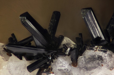 n°181120 - Goethite  -  Embournegade -  Alban et Curvalle - Tarn