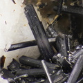 n°181121 - Goethite - Embournegade - Alban et Curvalle - Tarn