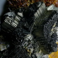 n°183104 -  Marcasite - Maraval (vallon) - Les Adrets de l'Esterel - Var