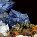 Scorodite - Gestoso - Viseu - Portugal