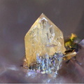 Scorodite - Framont-Grandfontaine - Bas-Rhin