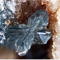 Scorodite - Rompas - Nièvre